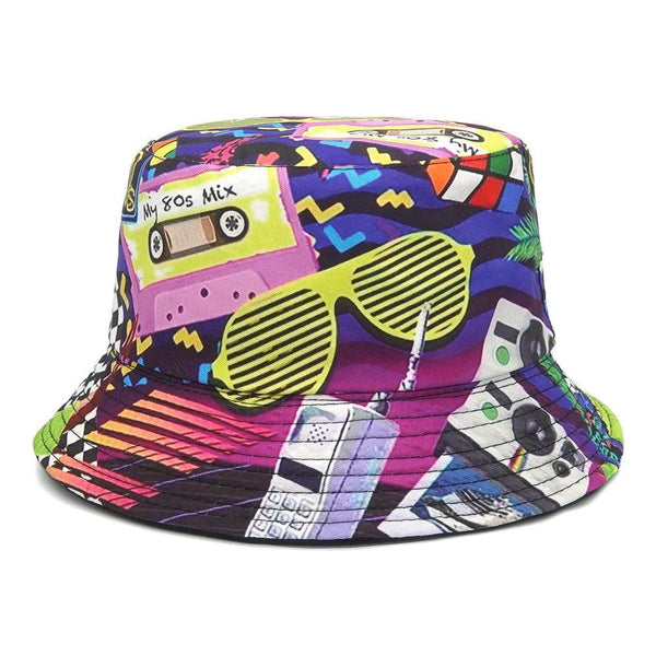 Urban Bucket Hat