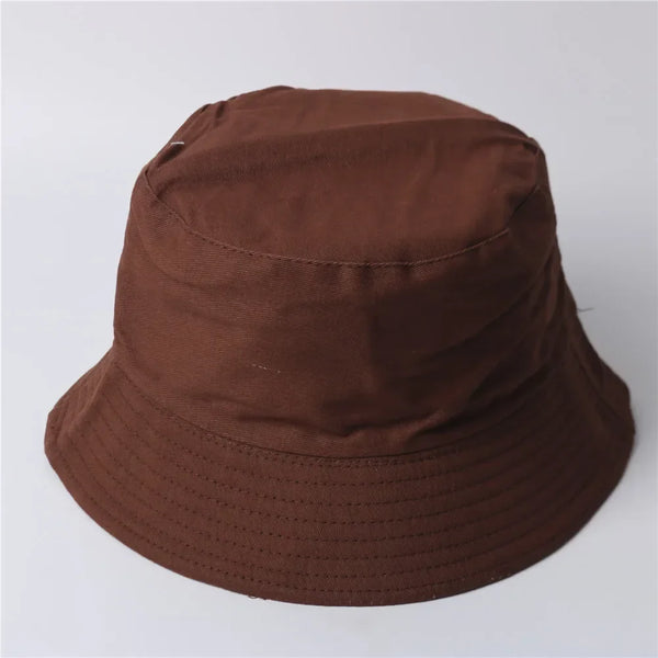 Fluorescent Bucket Summer Hat - Sexikinis Swim