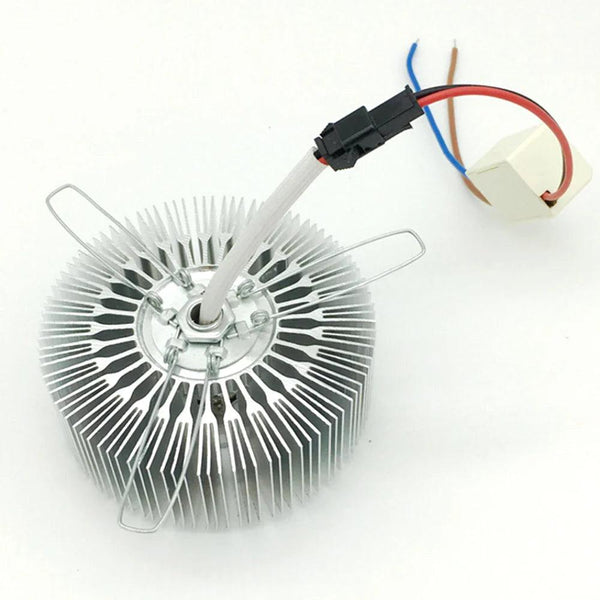Sunflower LED Wall Lamp RGB Projection Corridor Indoor Creative Light 3W