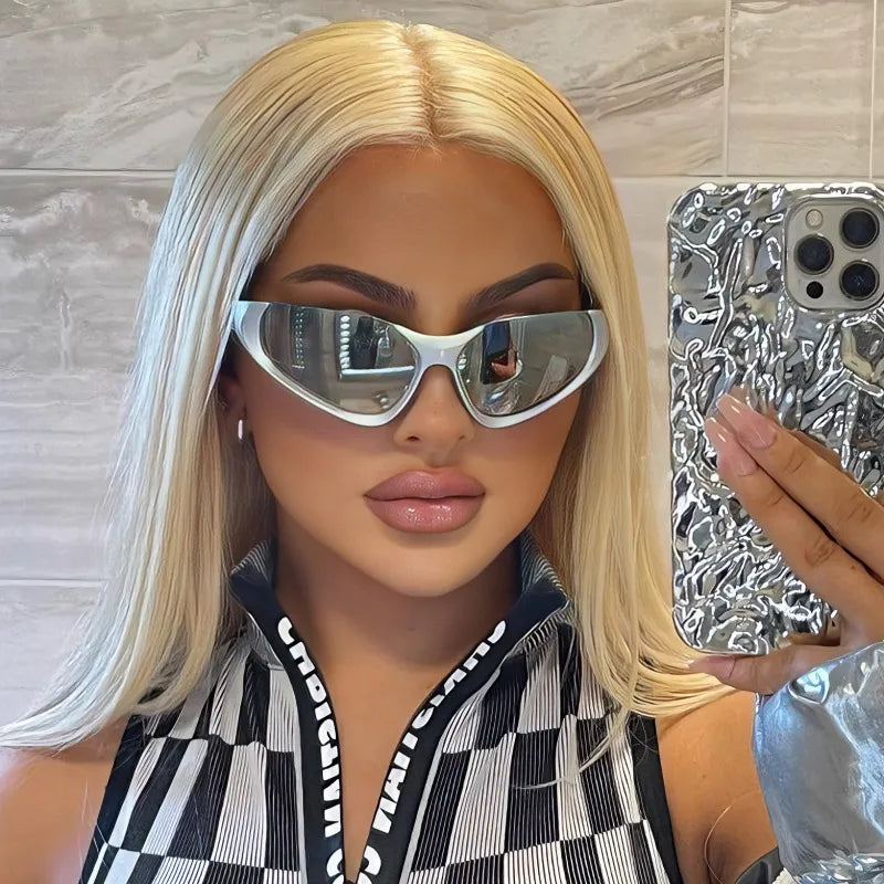 New Era Sunglasses - Sexikinis Swim