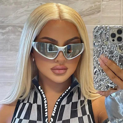 New Era Sunglasses - Sexikinis Swim