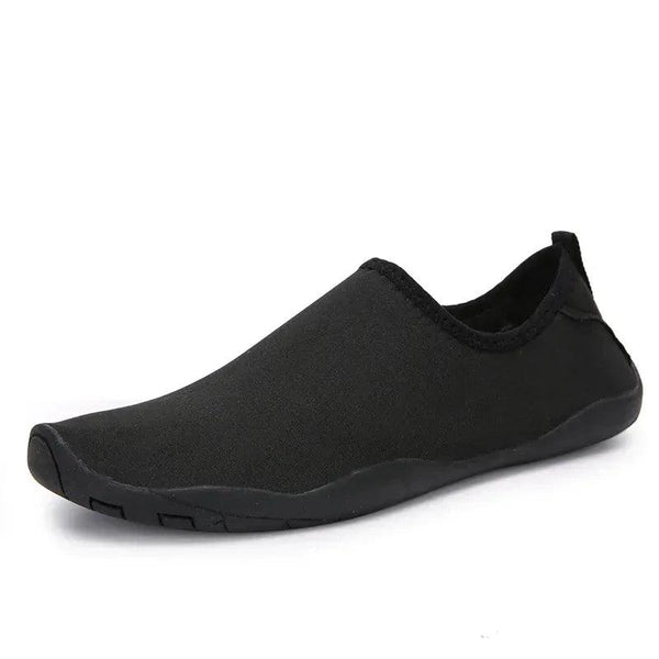Solid Color Unisex Sneakers Beach Shoes - Gifts for You 'n Me