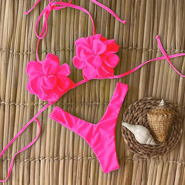 Shelly two piece swimsuit - Sexikinis Swim - Gifts for You 'n Me
