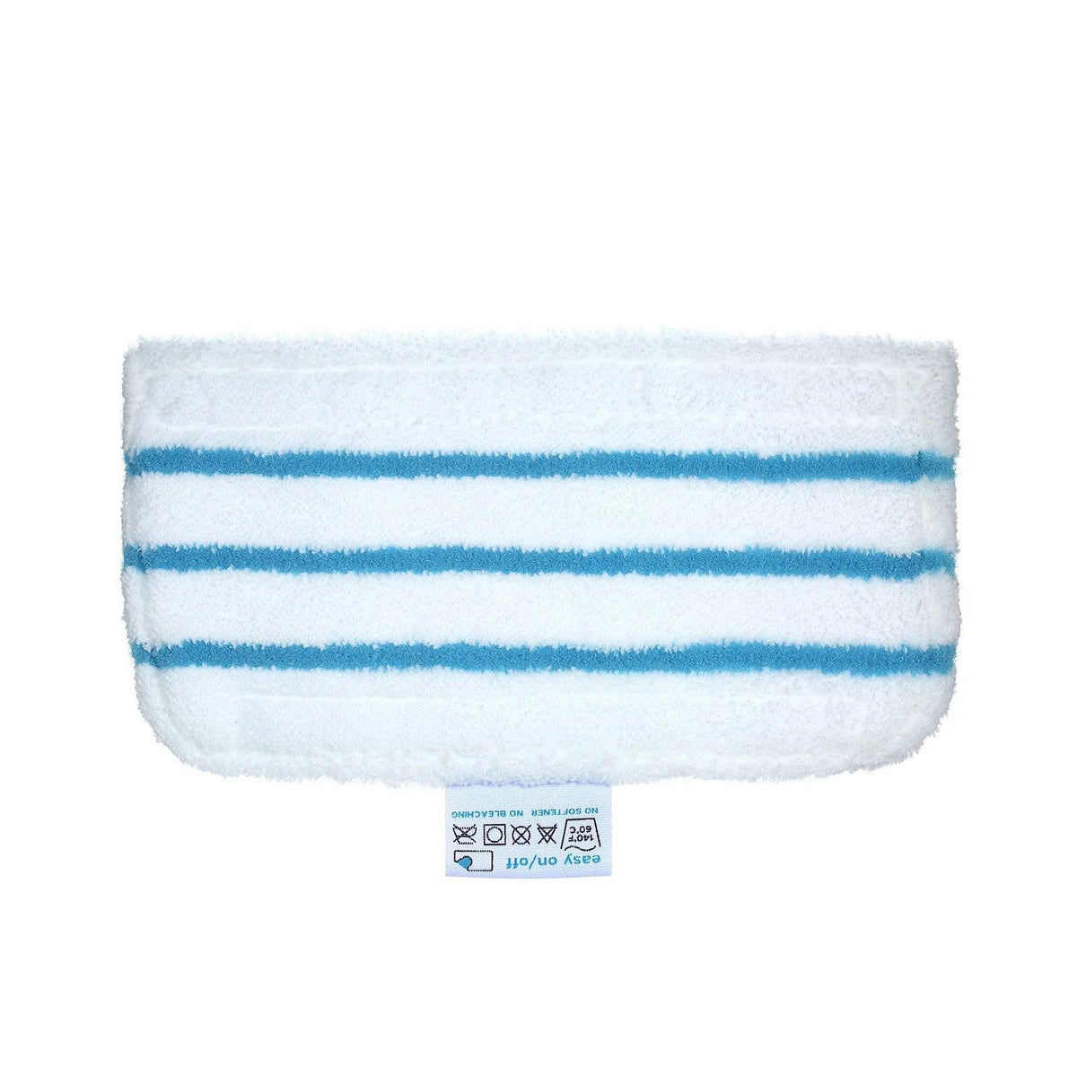 Mop Pads Replacement for Black + Decker Steam Mop FSM1610/ FSM1630 Washable Mopping Pad Accessories
