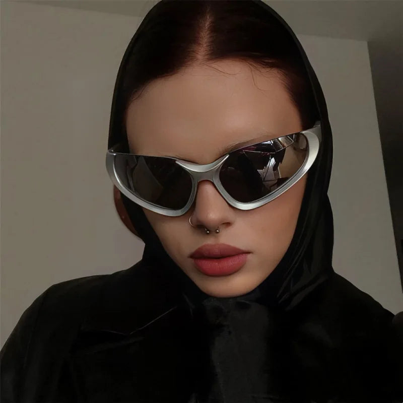 New Era Sunglasses - Sexikinis Swim