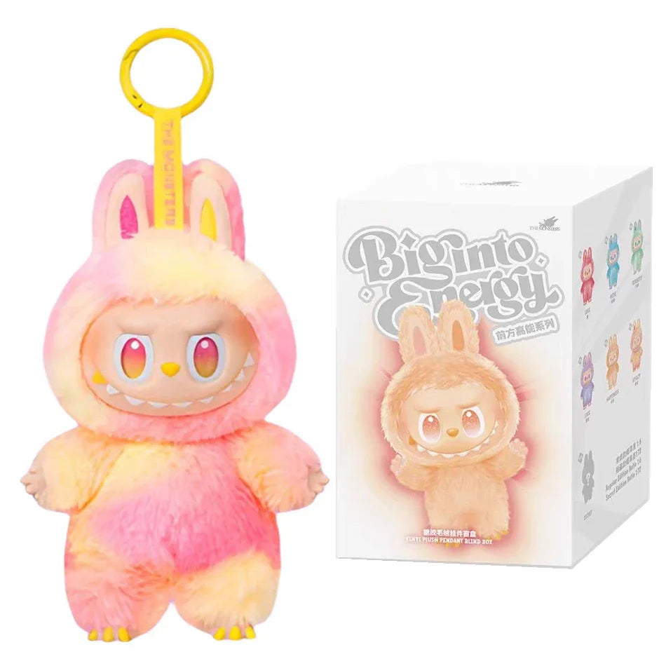 Labubu Toy Dools