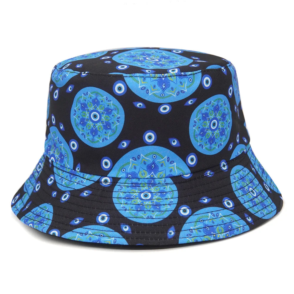 Urban Bucket Hat