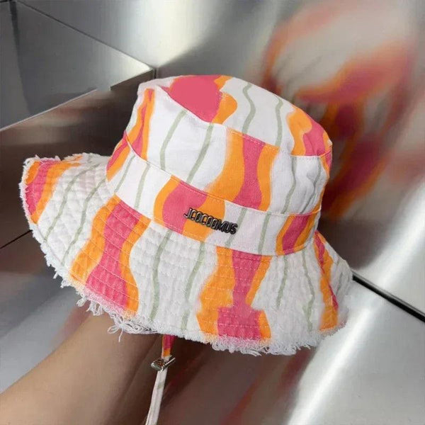 Blaze Bucket hat - Sexikinis Swim - Gifts for You 'n Me