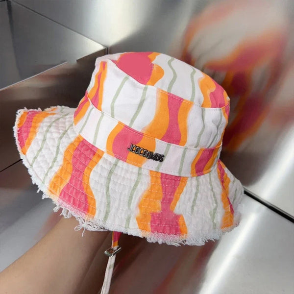 Blaze Bucket hat - Sexikinis Swim