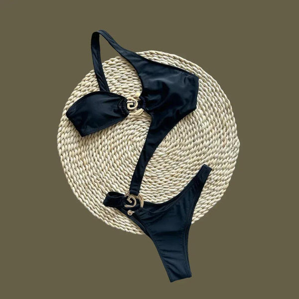 Watashi one piece swimsuit - Sexikinis Swim - Gifts for You 'n Me