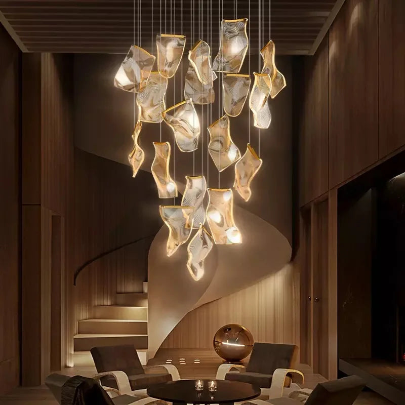 Modern Ceiling Chandelier