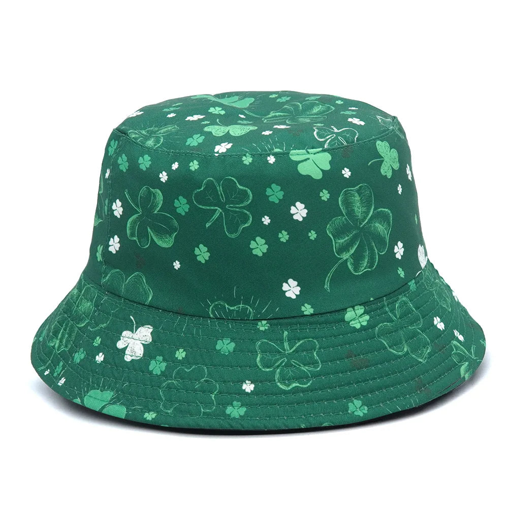 Urban Bucket Hat