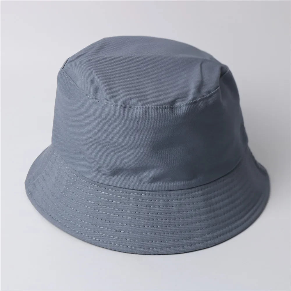 Fluorescent Bucket Summer Hat - Sexikinis Swim