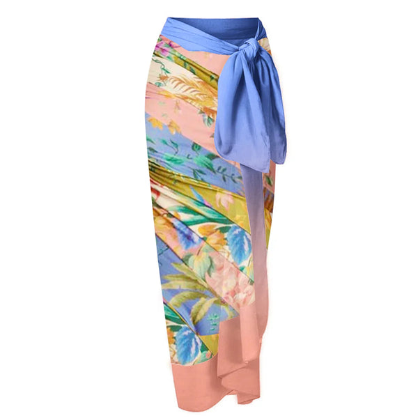 Zina One-Piece Swimsuit - Sexikinis Swim