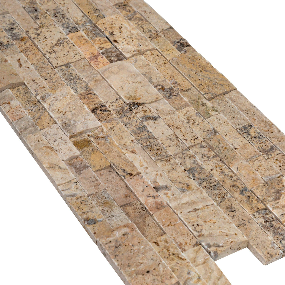 Scabos Ledger 3D Panel 6