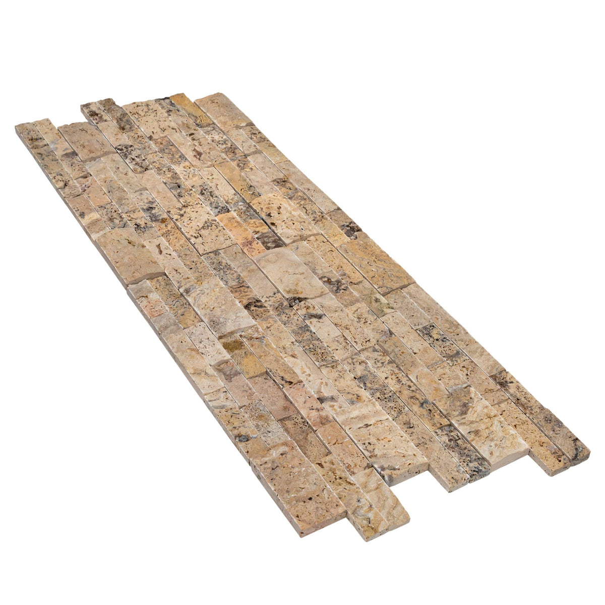 Scabos Ledger 3D Panel 6