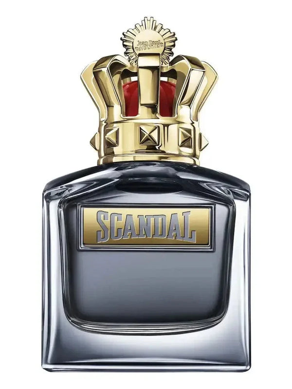 Scandal Pour Homme By Jean Paul Gaultier For Men 3Pcs Set EDP Spray