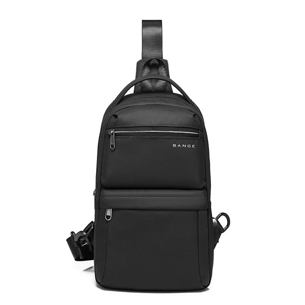The Impressive™ Alpha Shoulder Bag