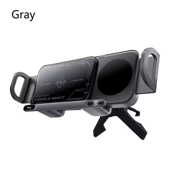 360° Wireless Car Mount