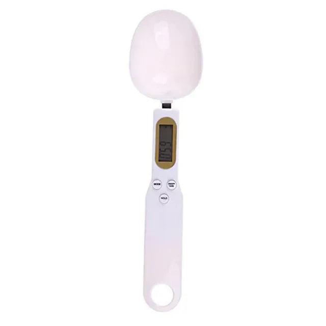 Digital Measuring Spoon 500g 0.5g LCD Electronic Kitchen Scale As Seen On TikTok