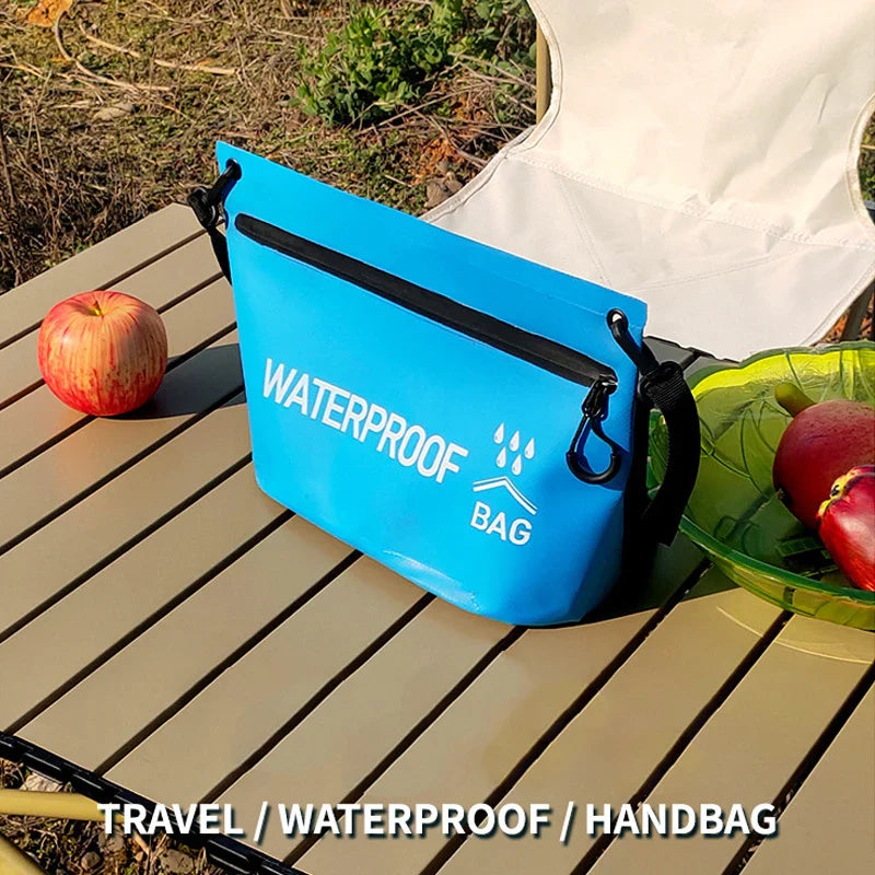 Waterproof Dry Travel Beach Bag - Sexikinis Swim