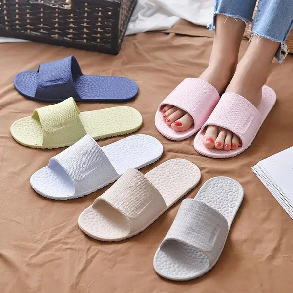 Foldable Beach Slippers - Sexikinis Swim - Gifts for You 'n Me