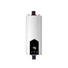 Portable Instant Electric Water Heater 3000W-5500W 220V Adjustable for Home Bathroom Kitchen Shower Heating - No Accessories / EU