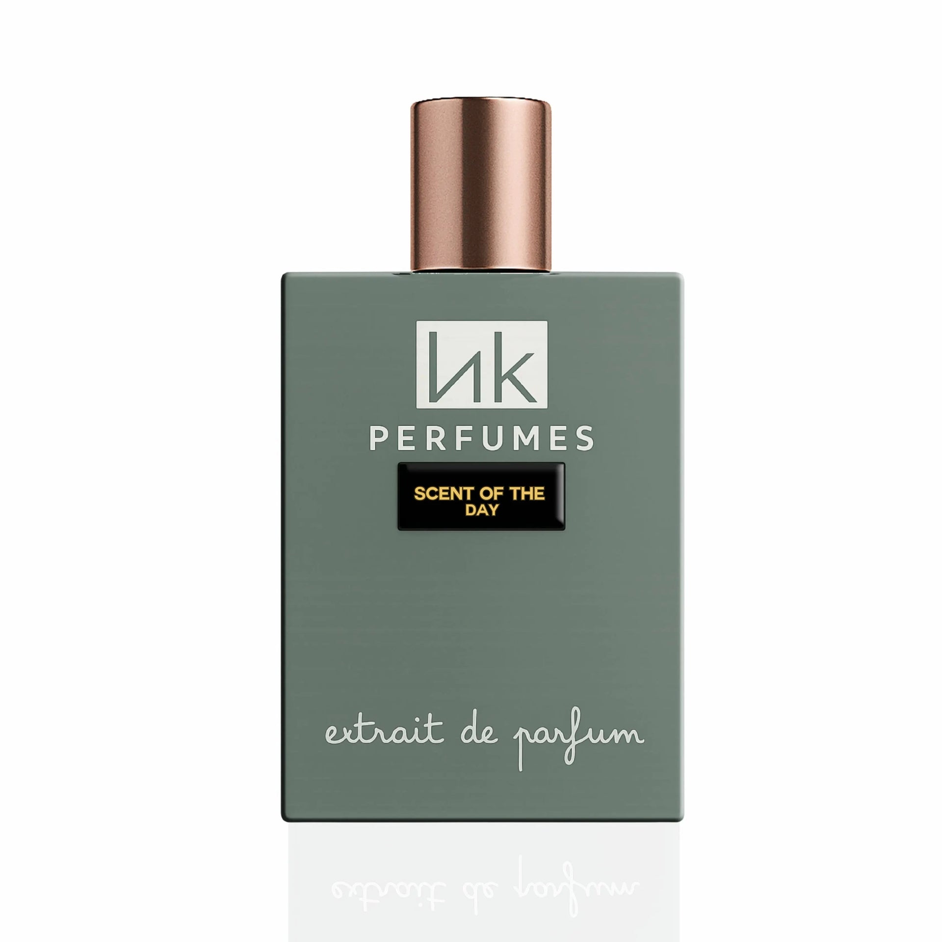 Scent Of the Day Inspired By God of Fire Cologne SHL 777