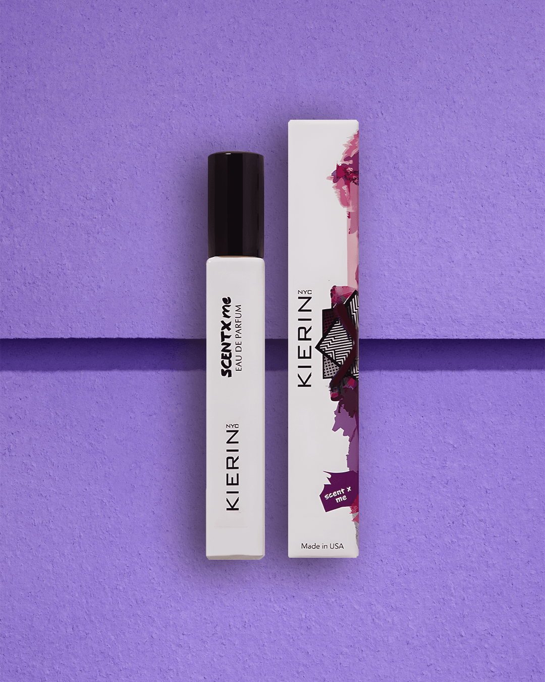 SCENTXME Travel Spray