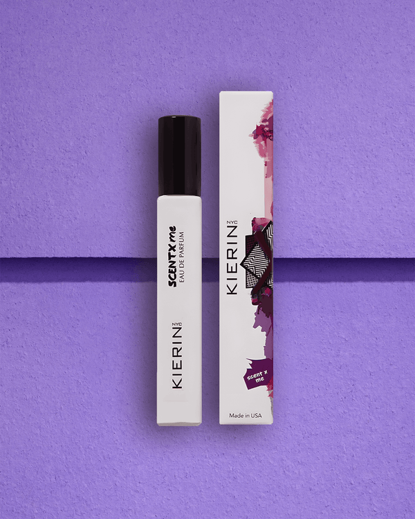 SCENTXME Travel Spray