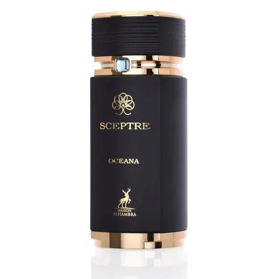 Sceptre Oceana By Maison Alhambra For Unisex 3.4oz EDP Spray