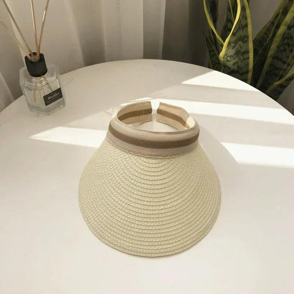 Cindy Visor hat for sun protection - Gifts for You 'n Me