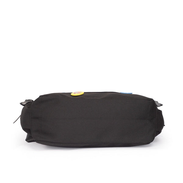 School Messenger Bag