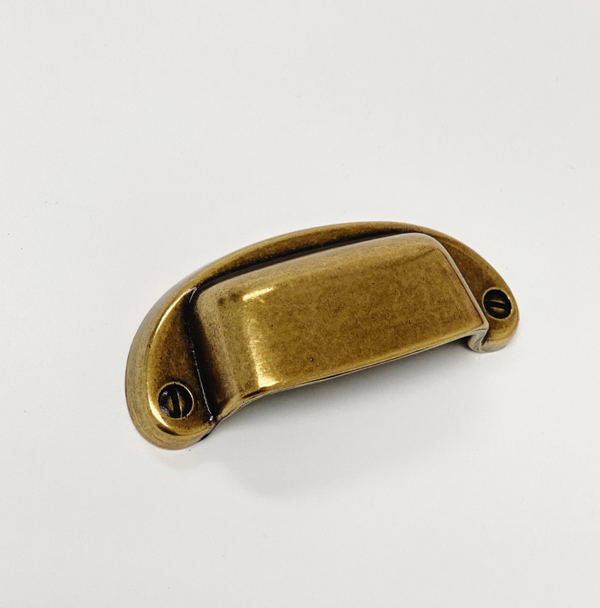 Drawer Cup Pull 