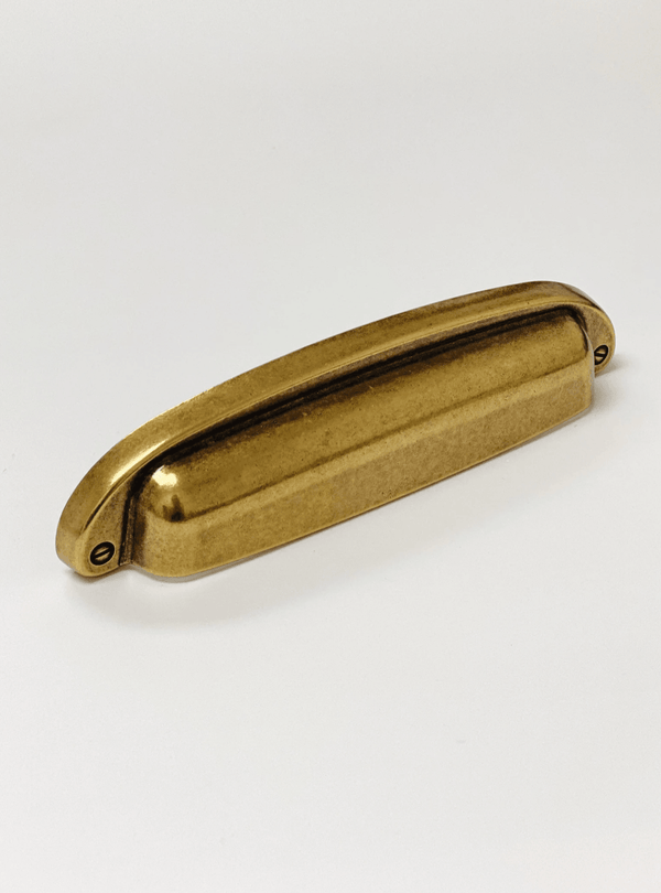 Drawer Cup Pull 