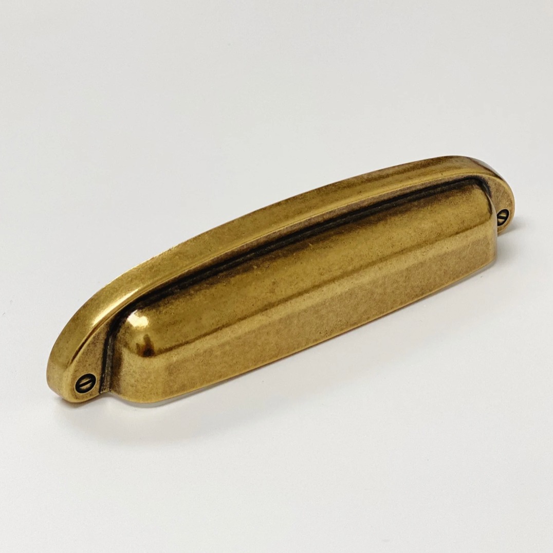 Drawer Cup Pull 