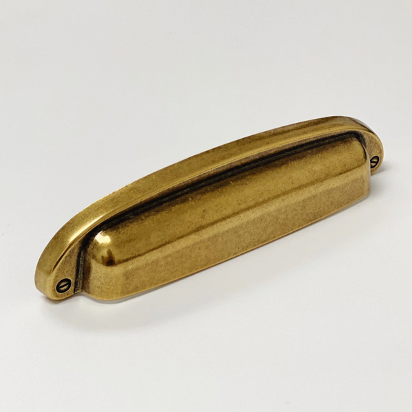 Drawer Cup Pull 