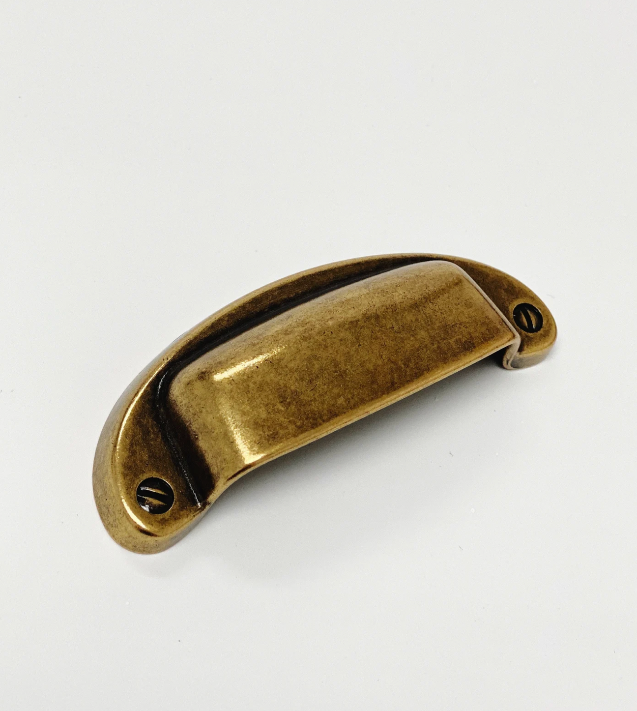 Drawer Cup Pull 