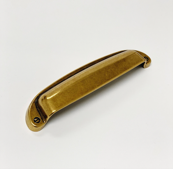 Drawer Cup Pull 