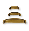Drawer Cup Pull 