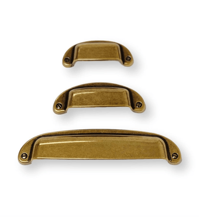 Drawer Cup Pull 