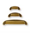 Drawer Cup Pull 