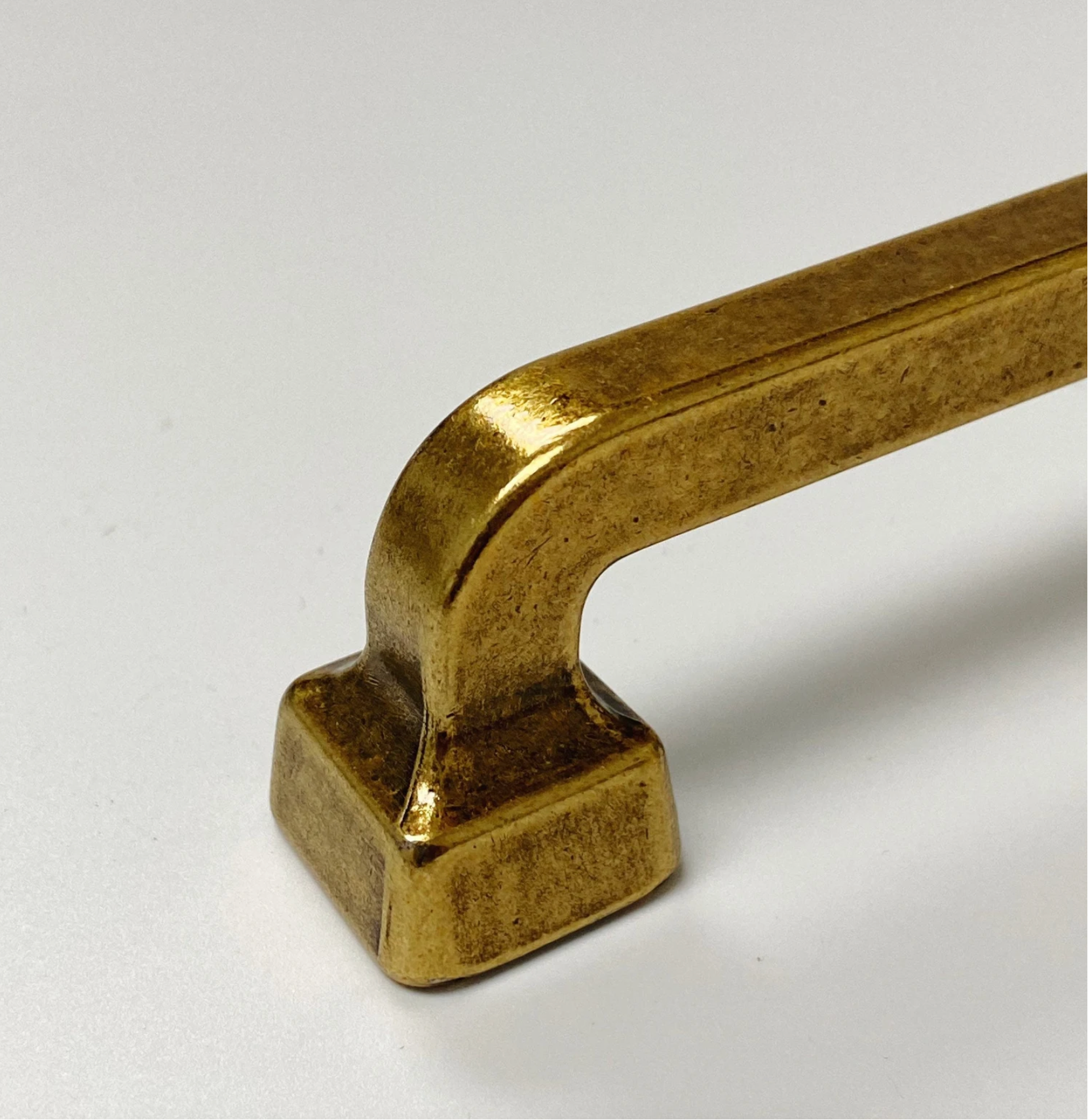 Mission Drawer Pull 