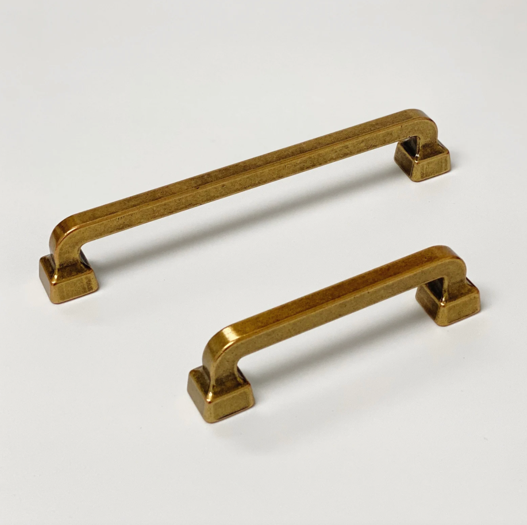 Mission Drawer Pull 
