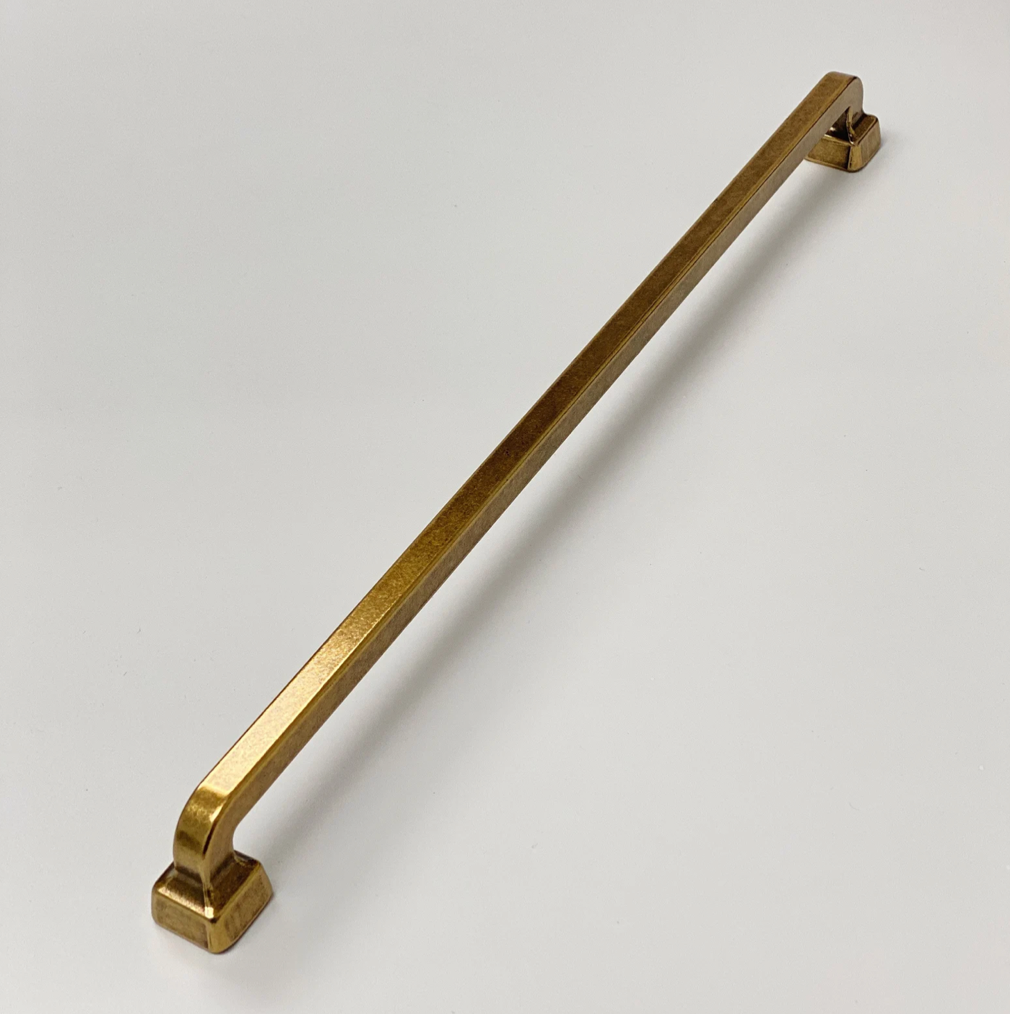 Mission Drawer Pull 
