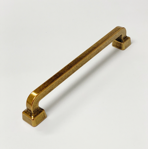 Mission Drawer Pull 