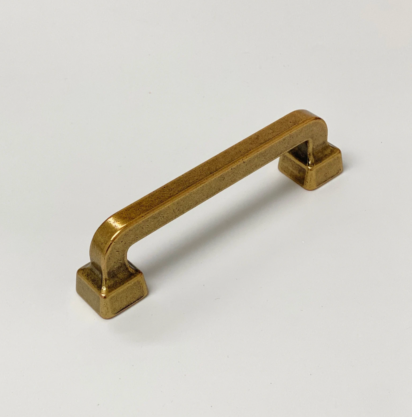 Mission Drawer Pull 