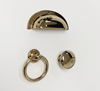 Polished Light Gold 