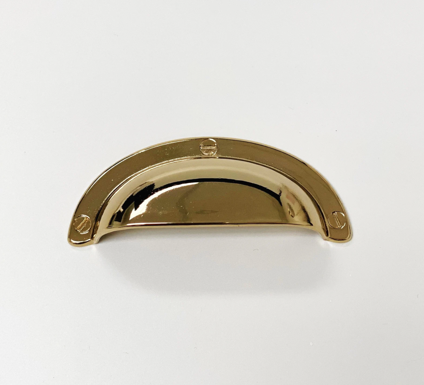 Polished Light Gold 