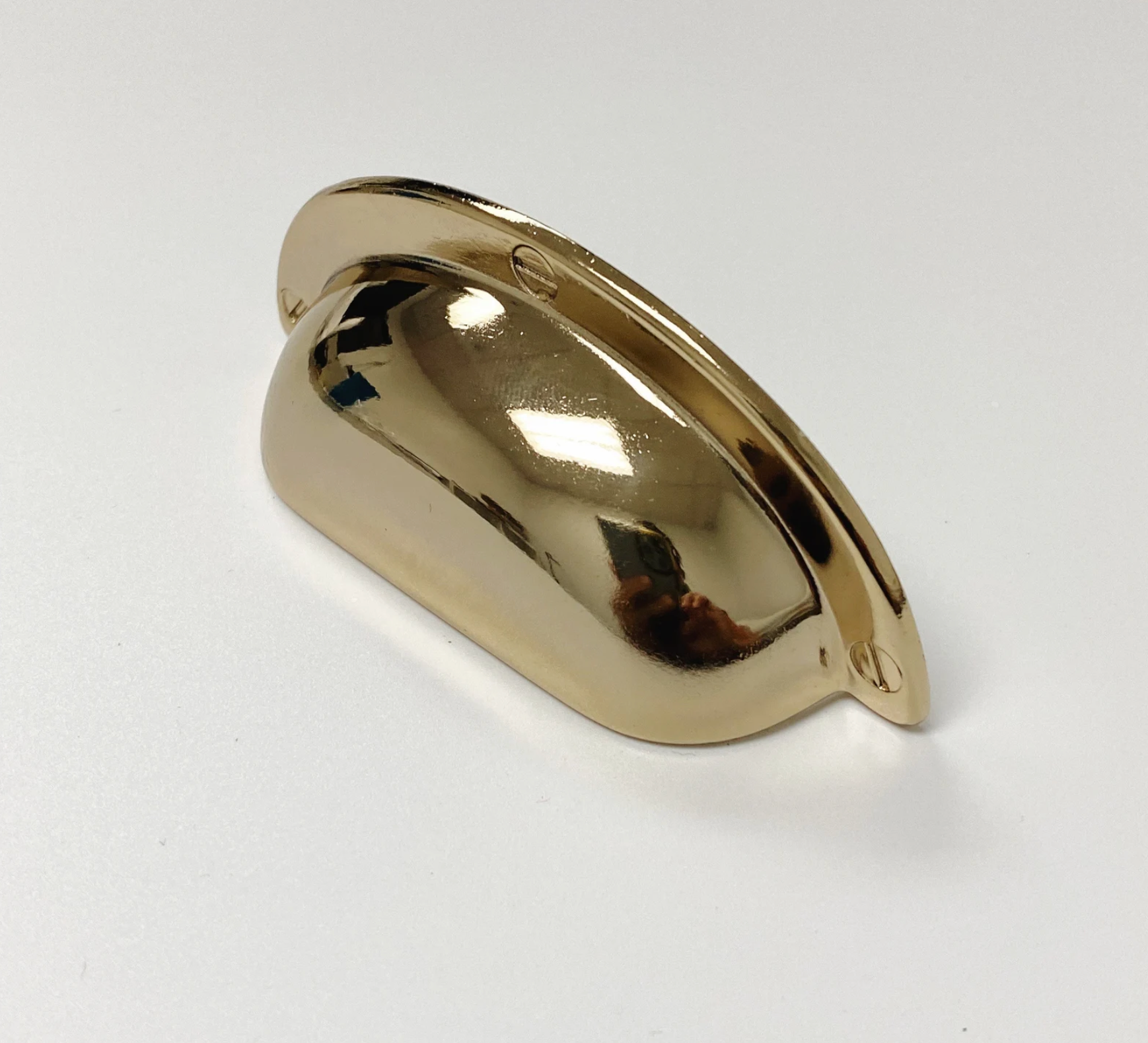 Polished Light Gold 
